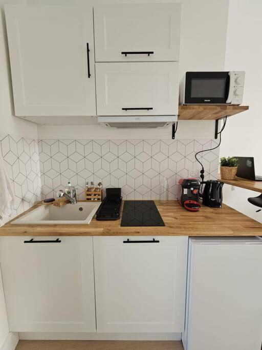 Appartamento Le Robin Libourne Esterno foto